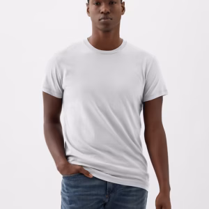 Crewneck T-Shirt (3-Pack)