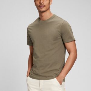 Everyday Soft Crewneck T-Shirt 1