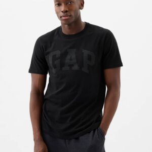 Everyday Soft Gap Logo T-Shirt 1