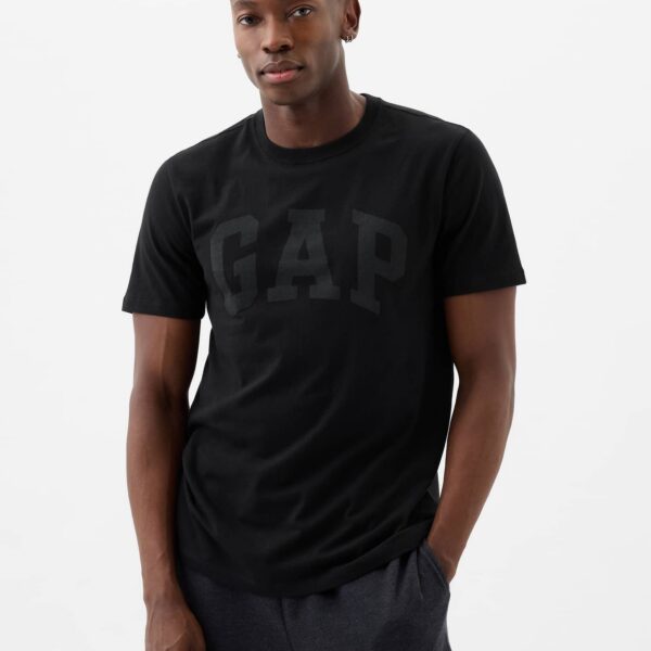Everyday Soft Gap Logo T-Shirt