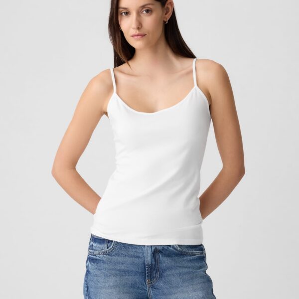 Fitted Cami