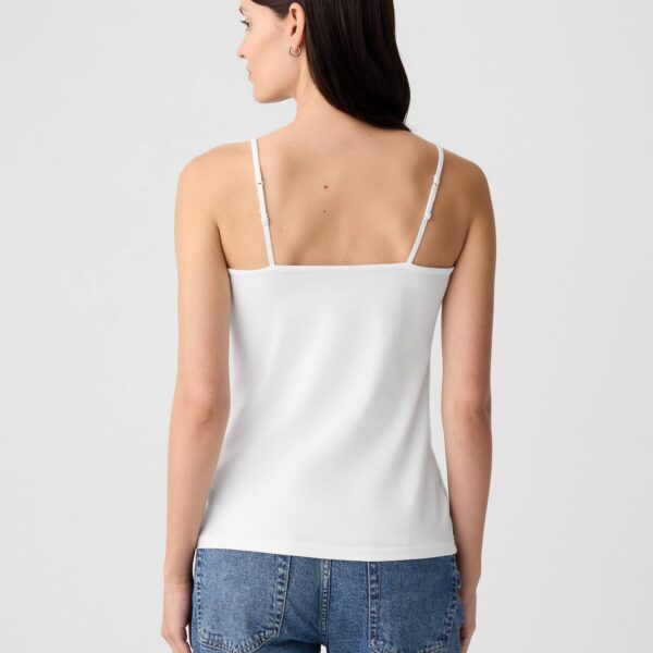 Fitted Cami