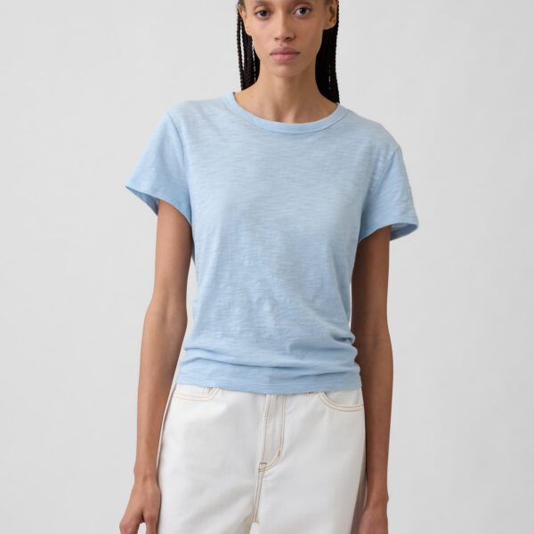 ForeverSoft Relaxed Crewneck T-Shirt