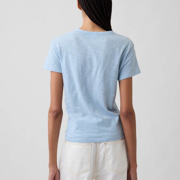 ForeverSoft Relaxed Crewneck T-Shirt