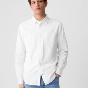 Oxford Shirt in Standard Fit 1