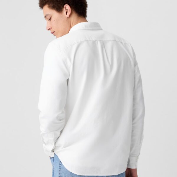Oxford Shirt in Standard Fit