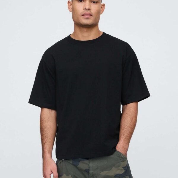 Vintage Soft Boxy T-Shirt