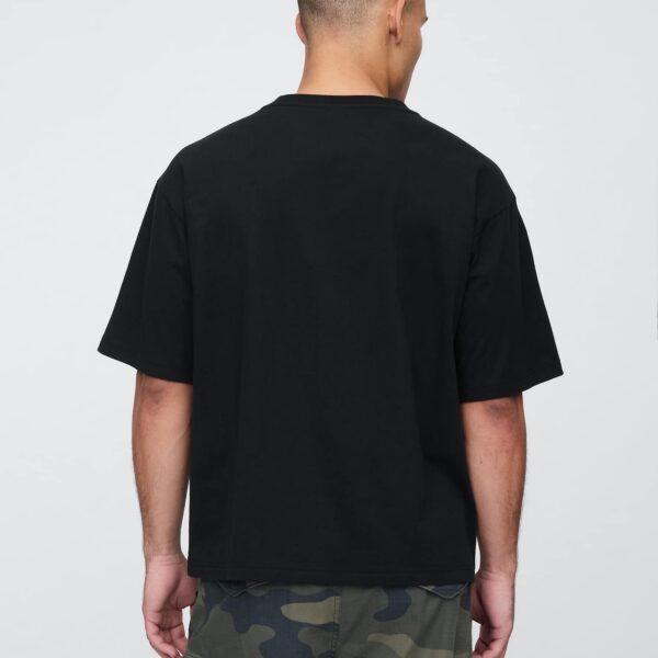 Vintage Soft Boxy T-Shirt
